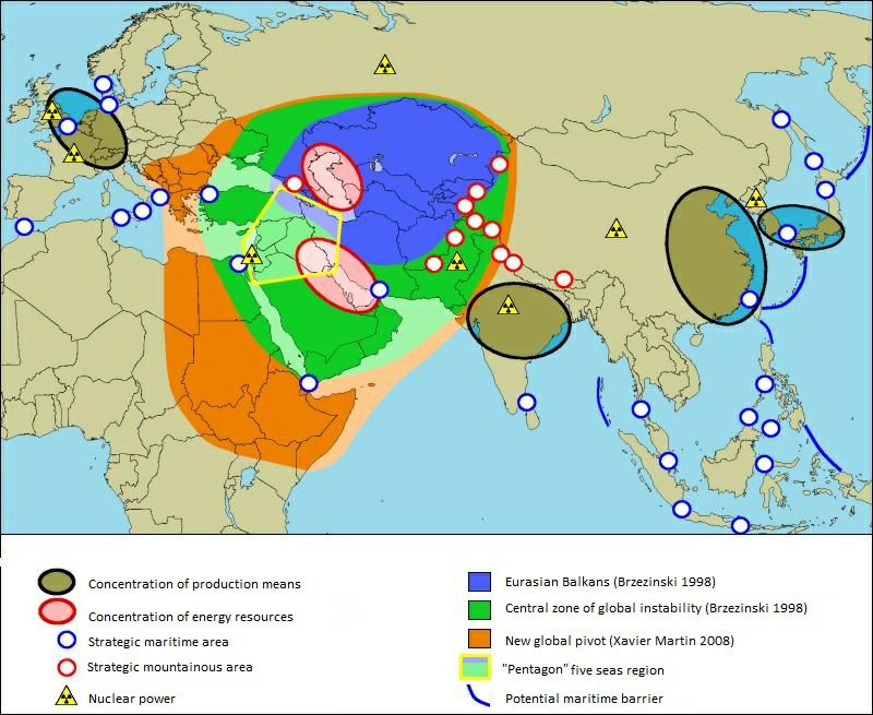 Infografik