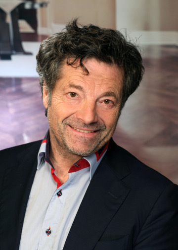 diether dehm