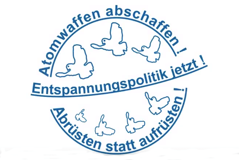 Hamburger Ostermarsch 2018