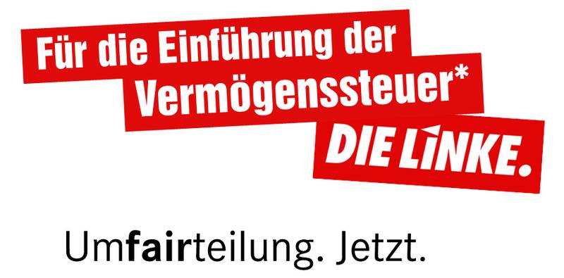 umFAIRteilung jetzt
